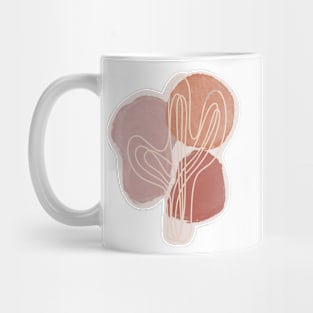 Desert Cactus Mug